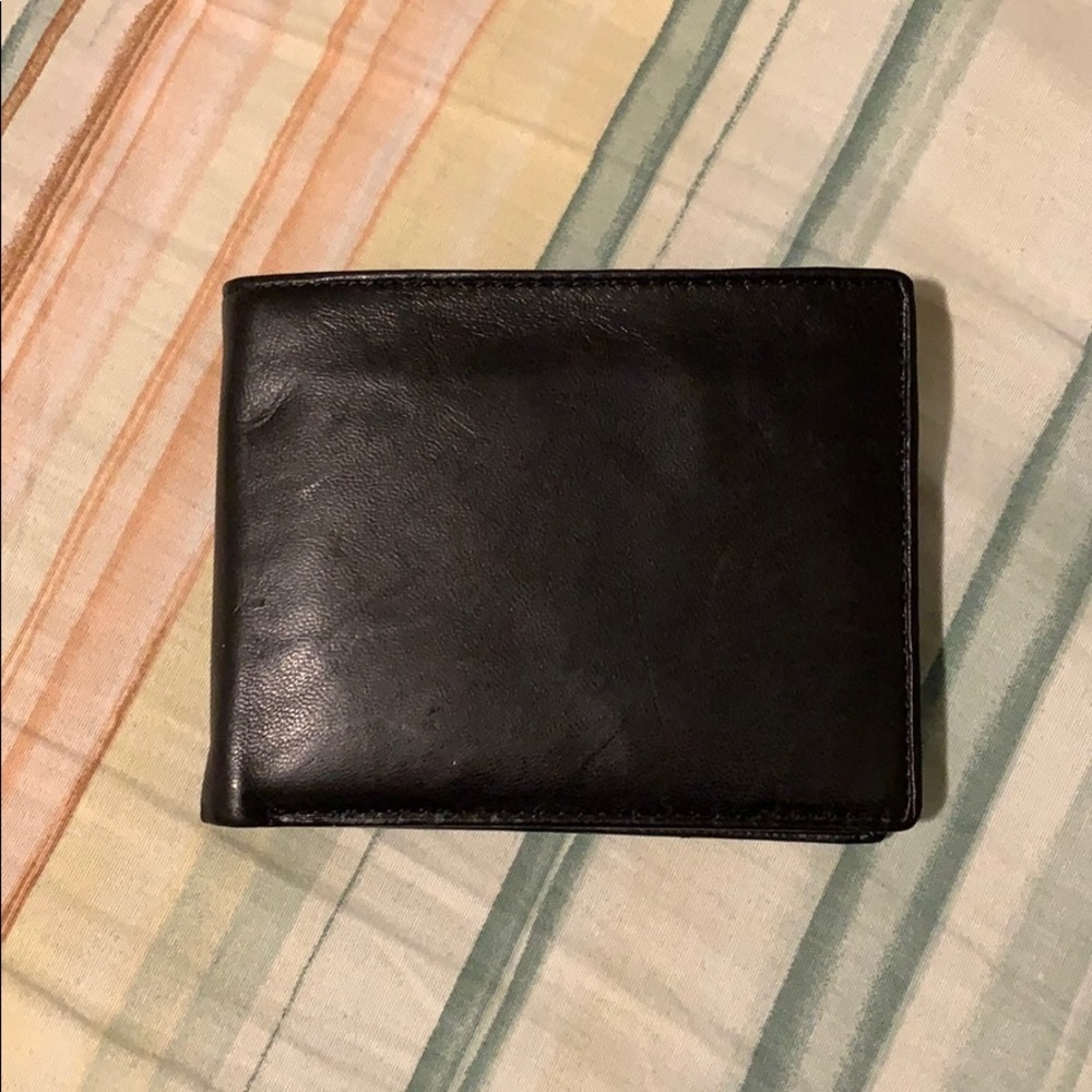 Men’s wallet